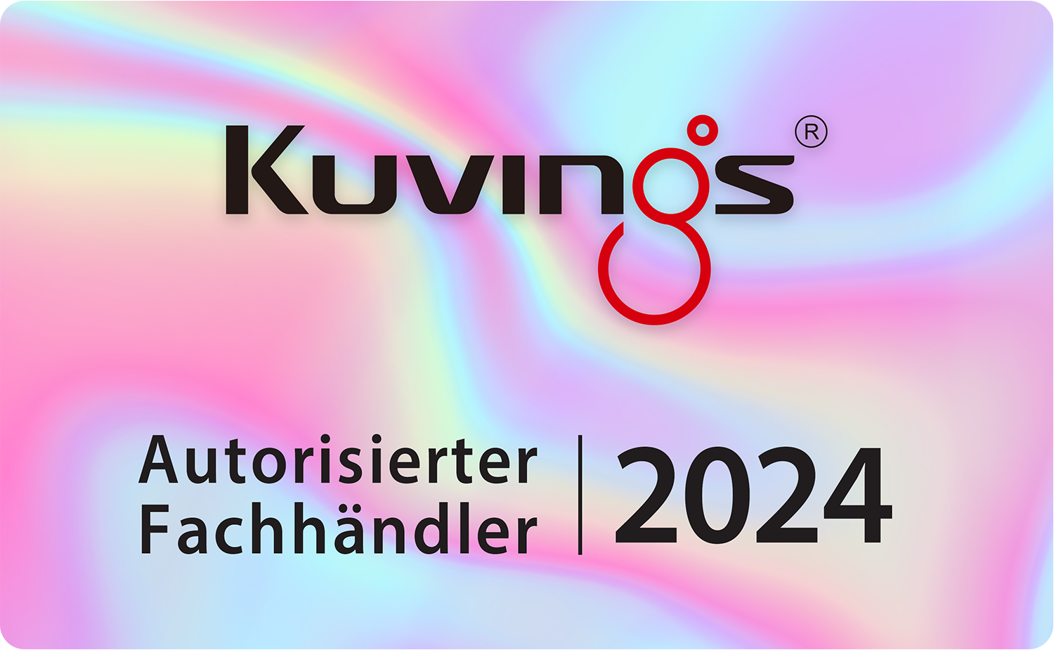 Kuvings Auto10 Weiß PREMIUM-SET mit Creme- und Smoothie-Set 